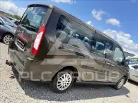 2012 Peugeot Expert