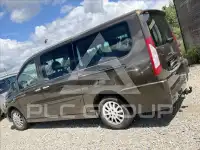 2012 Peugeot Expert