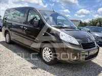 2012 Peugeot Expert