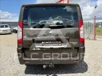 2012 Peugeot Expert