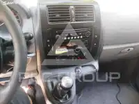 2012 Peugeot Expert