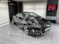 2012 Peugeot 308