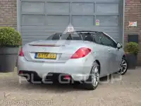 2012 Peugeot 308
