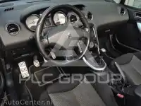 2012 Peugeot 308