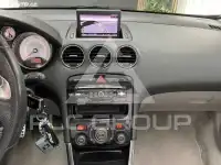 2012 Peugeot 308