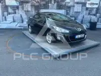 2012 Peugeot 308