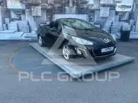 2012 Peugeot 308