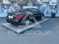 2012 Peugeot 308