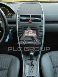 2012 Mercedes Benz A
