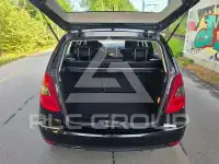 2012 Mercedes Benz A