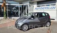 2012 Mercedes Benz A