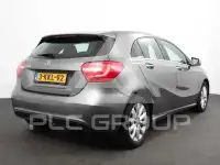 2012 Mercedes Benz A