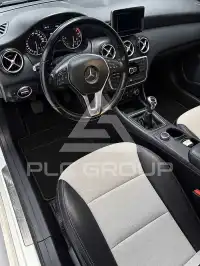 2012 Mercedes Benz A