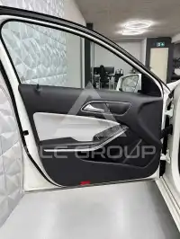 2012 Mercedes Benz A