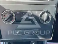 2012 Mercedes Benz A