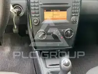 2012 Mercedes Benz A