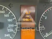 2012 Mercedes Benz A