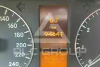 2012 Mercedes Benz A
