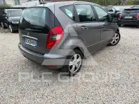 2012 Mercedes Benz A