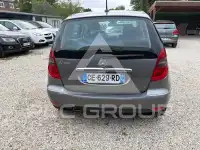 2012 Mercedes Benz A