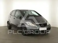 2012 Mercedes Benz A