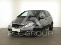 2012 Mercedes Benz A