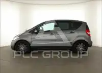 2012 Mercedes Benz A