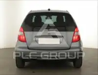 2012 Mercedes Benz A
