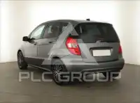 2012 Mercedes Benz A