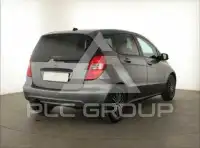 2012 Mercedes Benz A