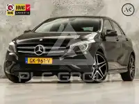 2012 Mercedes Benz A