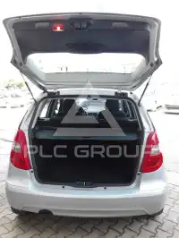 2012 Mercedes Benz A