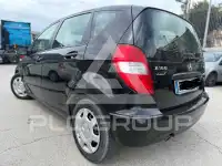 2012 Mercedes Benz A