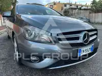 2012 Mercedes Benz A