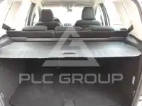 2012 Mercedes Benz A