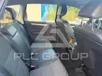 2012 Mercedes Benz A
