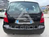 2012 Mercedes Benz A
