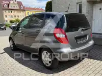 2012 Mercedes Benz A
