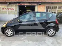 2012 Mercedes Benz A