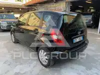 2012 Mercedes Benz A