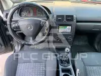2012 Mercedes Benz A