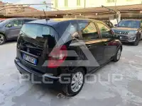 2012 Mercedes Benz A