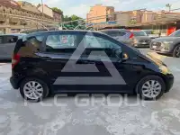 2012 Mercedes Benz A