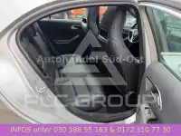 2012 Mercedes Benz A
