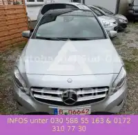 2012 Mercedes Benz A