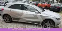 2012 Mercedes Benz A