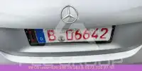 2012 Mercedes Benz A
