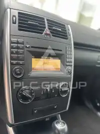 2012 Mercedes Benz A