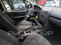 2012 Mercedes Benz A