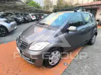 2012 Mercedes Benz A